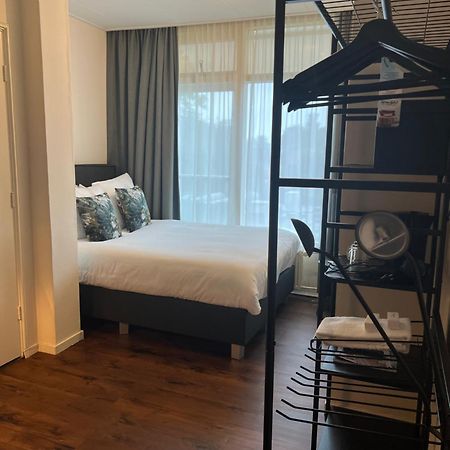Hotel Hof Van Gelre By Flow Lochem Esterno foto