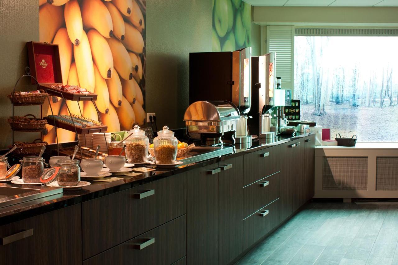 Hotel Hof Van Gelre By Flow Lochem Esterno foto