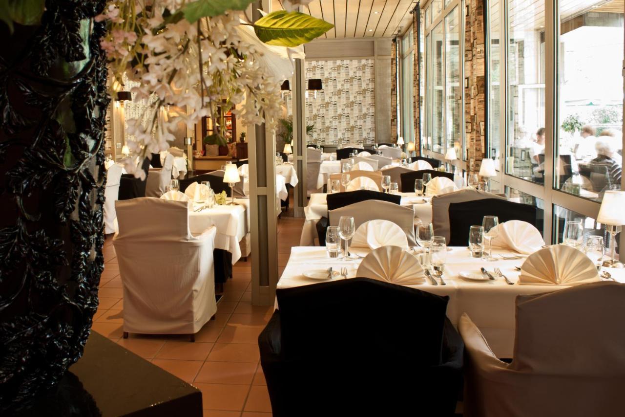 Hotel Hof Van Gelre By Flow Lochem Esterno foto