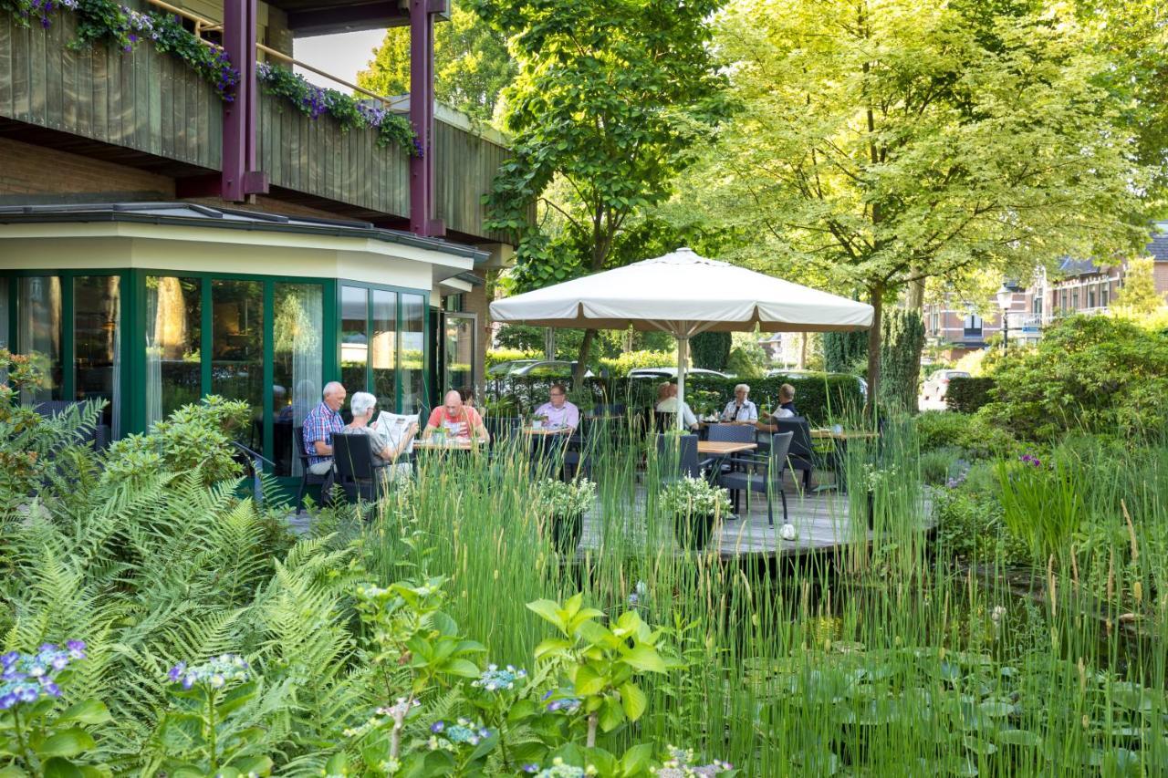Hotel Hof Van Gelre By Flow Lochem Esterno foto