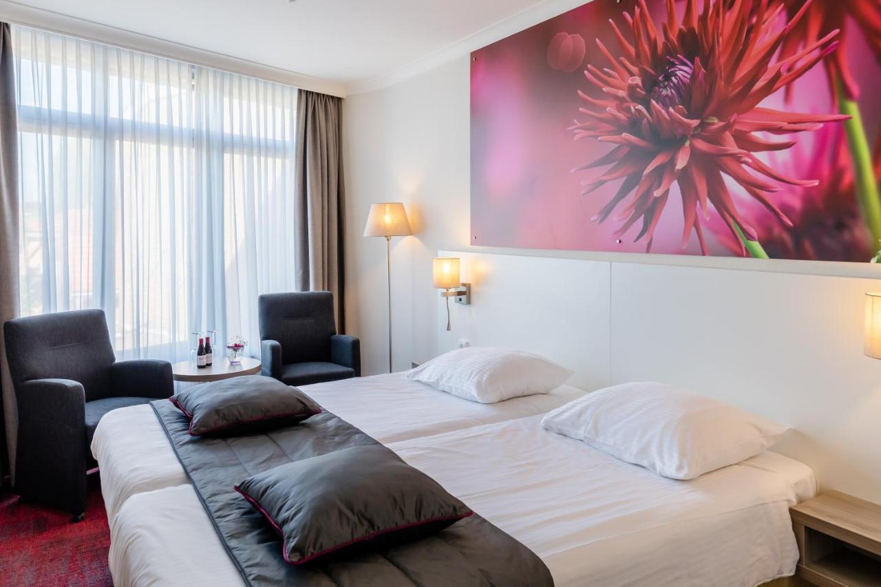 Hotel Hof Van Gelre By Flow Lochem Esterno foto