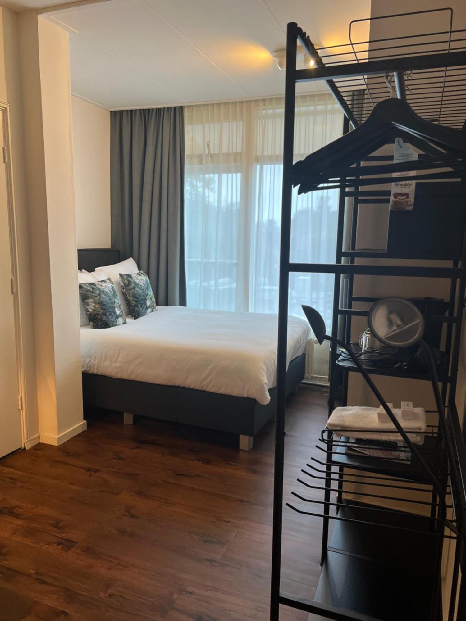 Hotel Hof Van Gelre By Flow Lochem Esterno foto